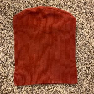 American Eagle Outfitters Tops - american eagle tube top American Eagle Outfitters Tops - american eagle tube top
